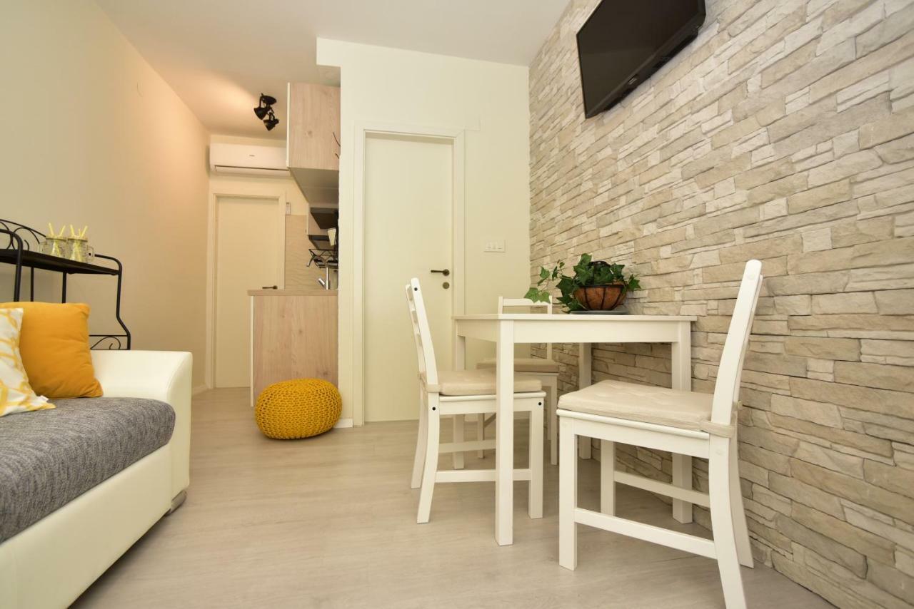 Fjaka Apartment Zadar