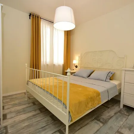 Fjaka Zadar Exterior photo
